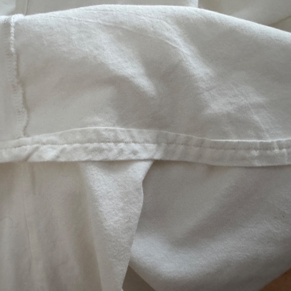 Rudy Jude Painter's Shirt Soft Cotton (altered) - Picture 6 of 7